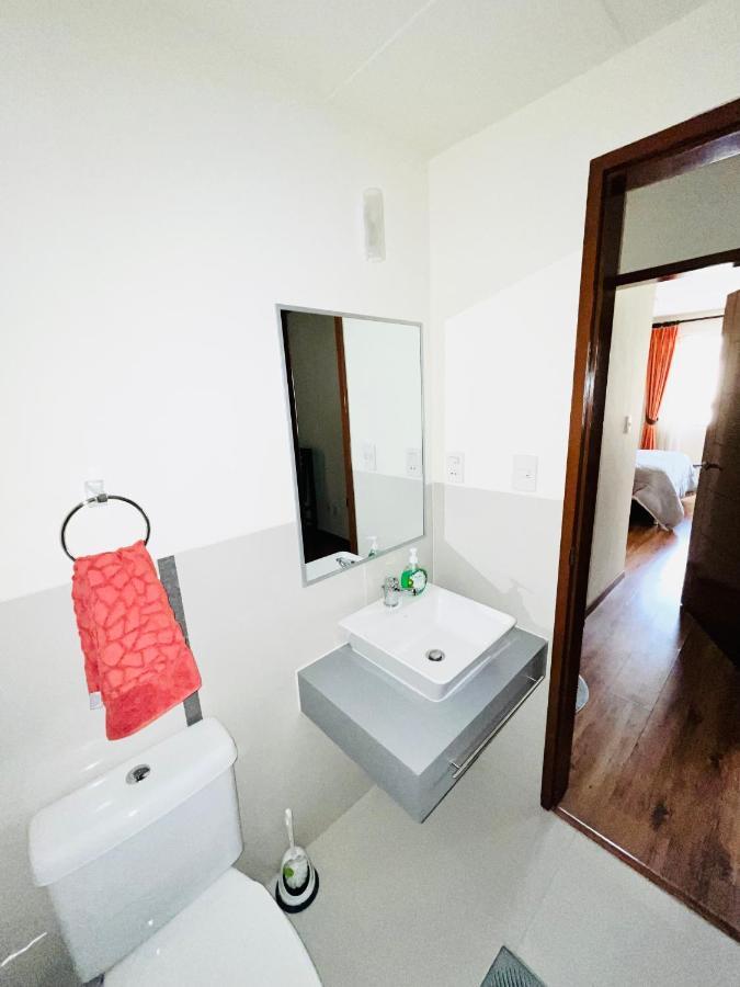 Moderno Y Comodo Apartamento Con La Mejor Ubicacion En Sopocachi Apartment La Paz Exterior photo