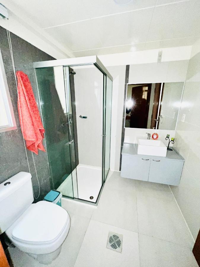 Moderno Y Comodo Apartamento Con La Mejor Ubicacion En Sopocachi Apartment La Paz Exterior photo